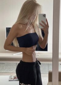 Проститутка Варя +7(931)366-28-01 Санкт-Петербург